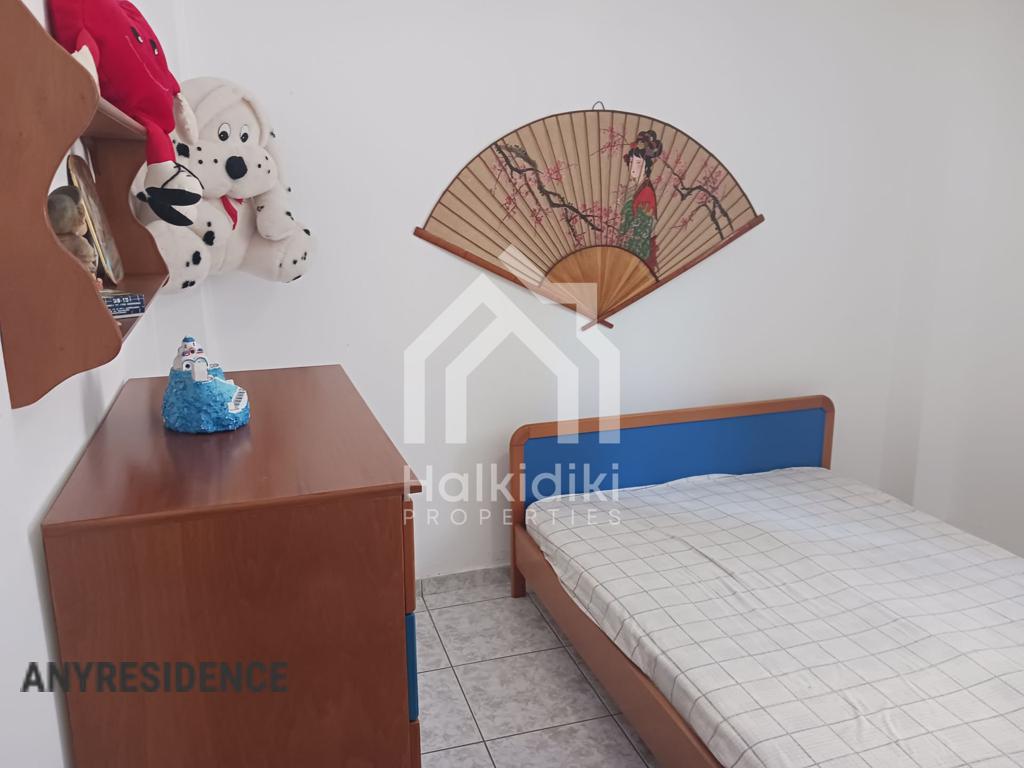 3 room townhome in Chalkidiki (Halkidiki), photo #2, listing #2384714