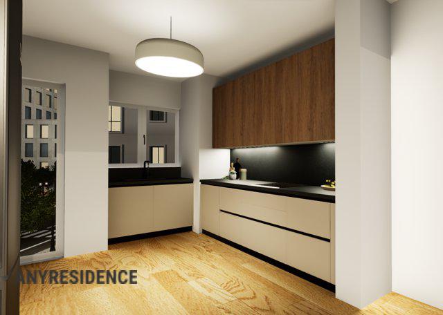 4 room terraced house in Greece, photo #2, listing #2470150