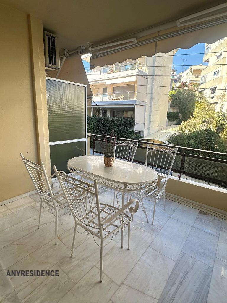 Apartment in Athens, photo #5, listing #2423052