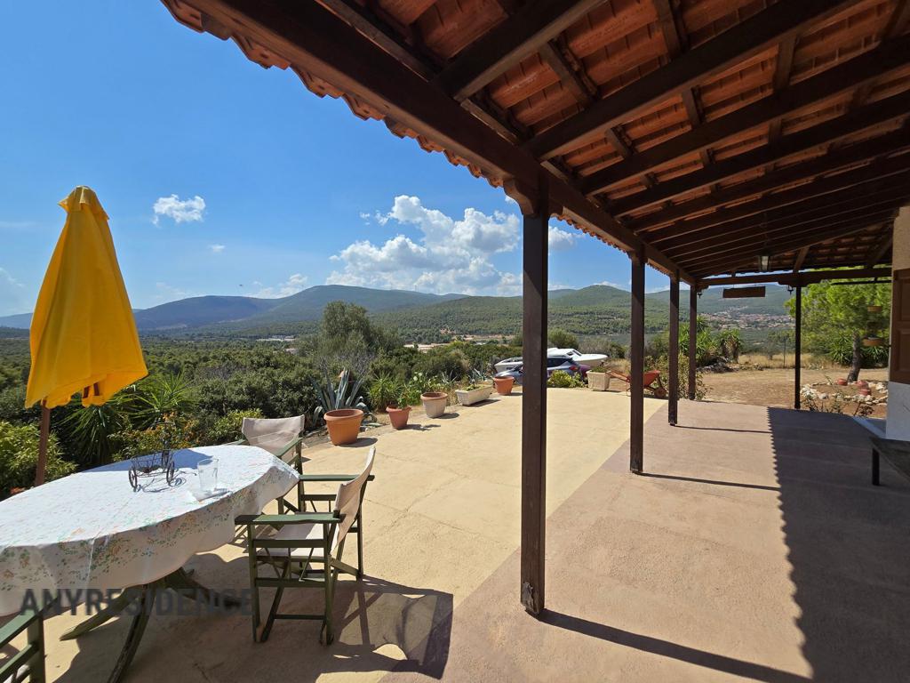 5 room villa in Peloponnese, photo #6, listing #2395769