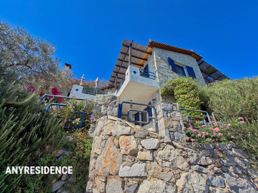 Townhome in Peloponnese, photo #2, listing #2555782