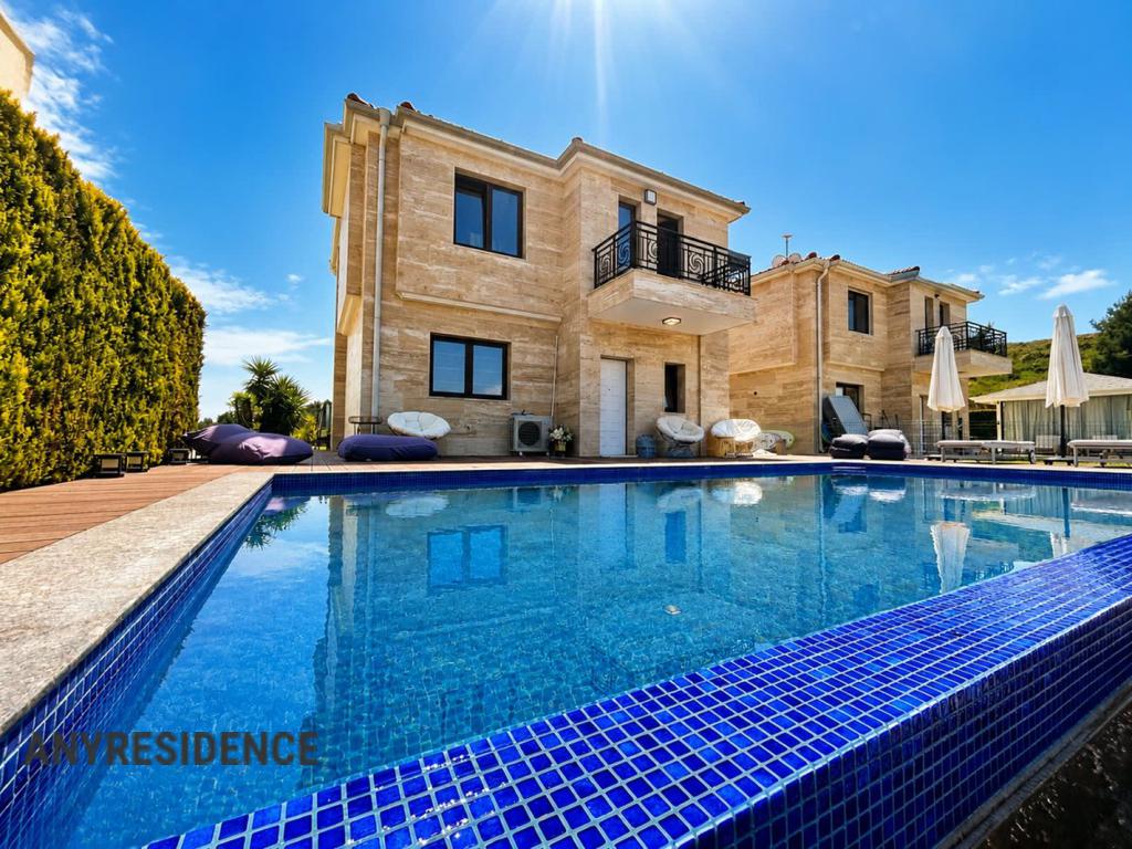 Villa in Chaniotis, photo #2, listing #2532803
