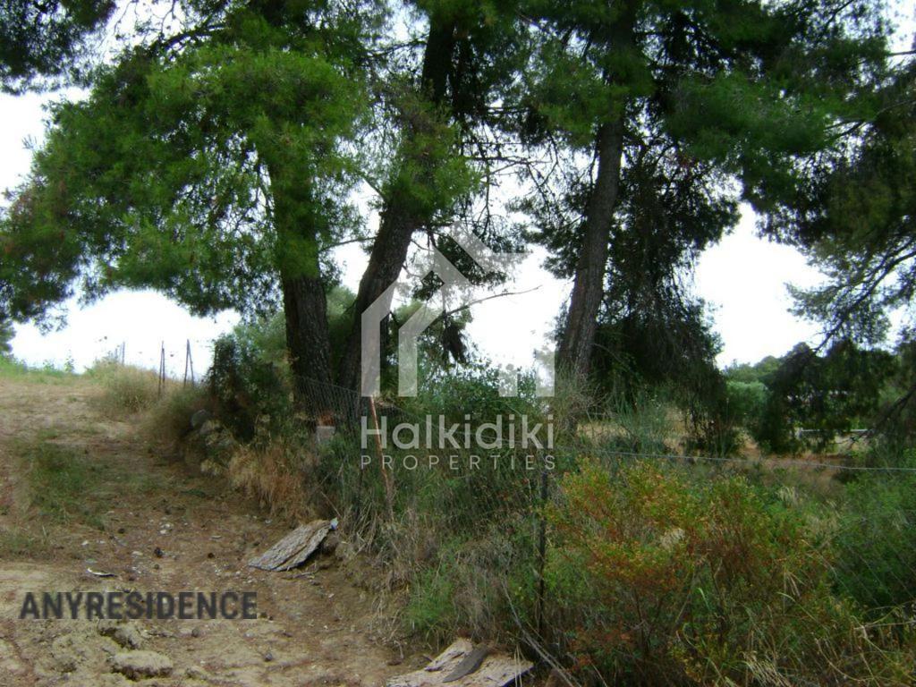 Development land Chalkidiki (Halkidiki), photo #4, listing #1848152