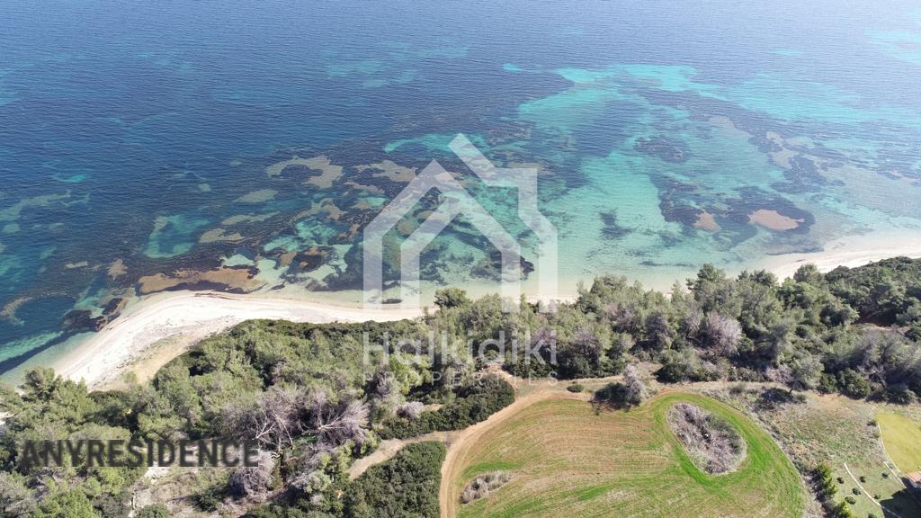 Development land Chalkidiki (Halkidiki), photo #6, listing #2203112