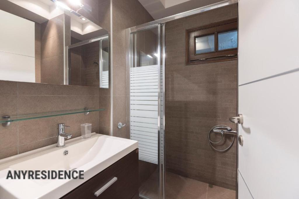 Apartment in Kriopigi, photo #9, listing #2532541