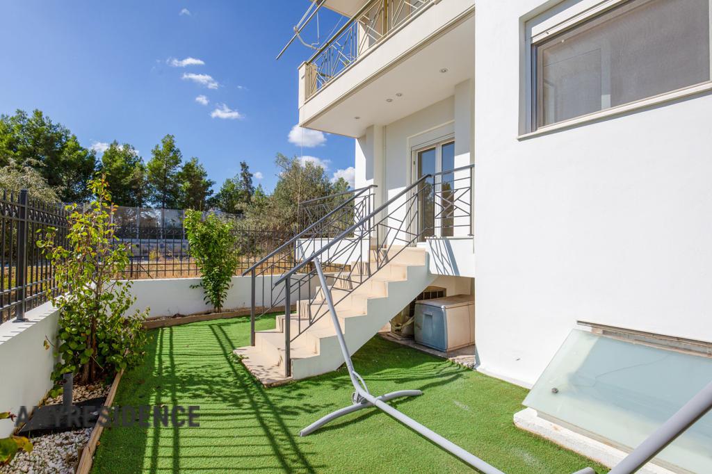 3 room terraced house in Athens, photo #8, listing #2489299