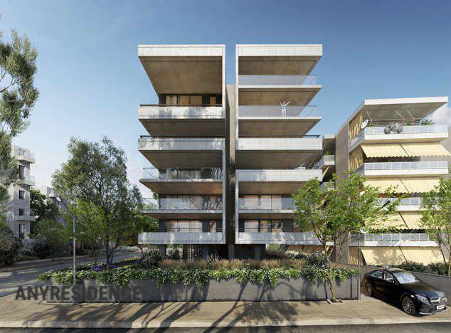 Apartment in Alimos, photo #4, listing #2464301