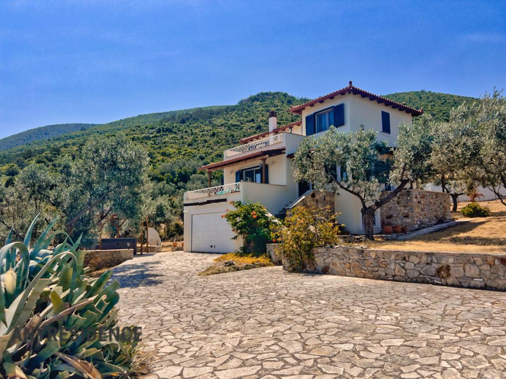 Villa in Epidavros, photo #3, listing #2466167