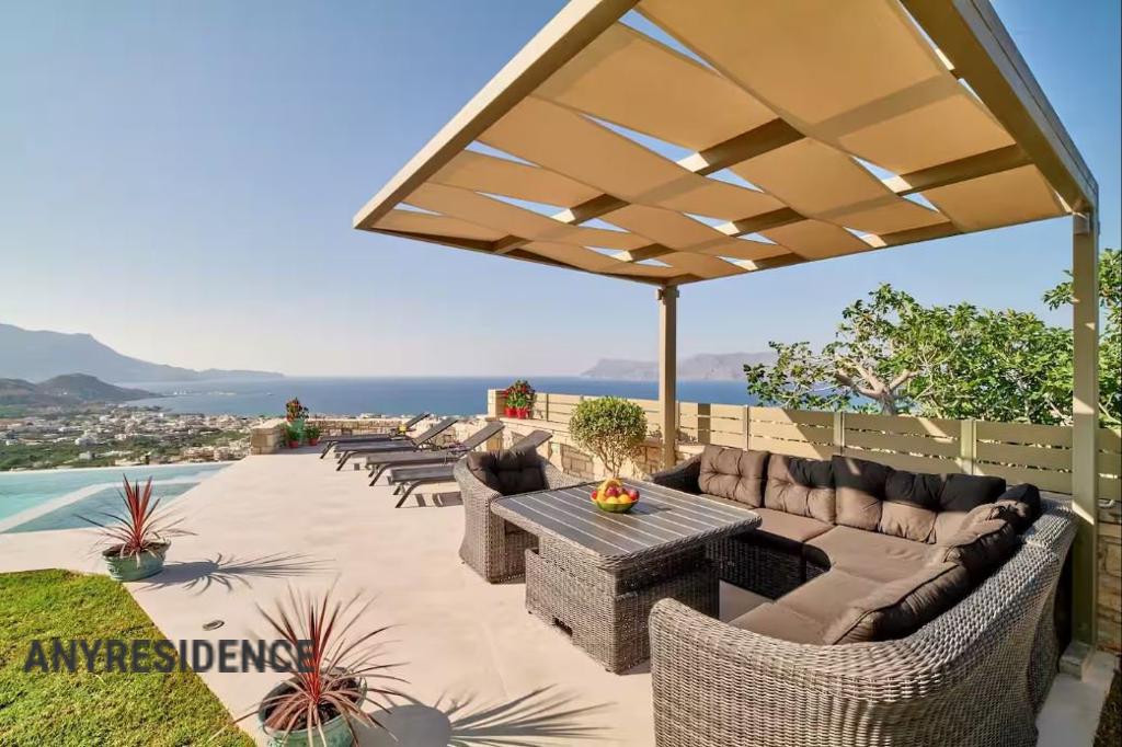 Development land Chania, photo #9, listing #2543475