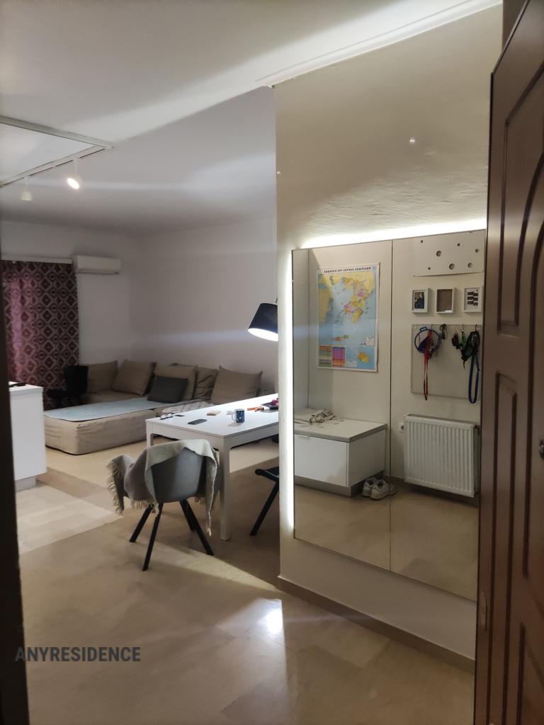 2 room apartment in Greece, photo #1, listing #2471012
