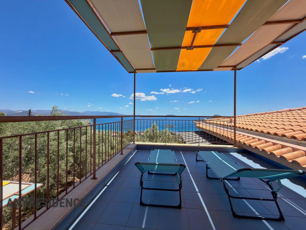Townhome in Peloponnese, photo #7, listing #2539680