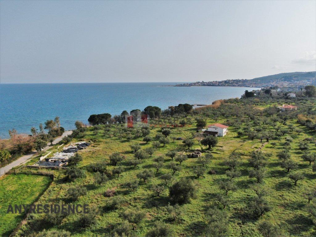 Detached house in Peloponnese, photo #9, listing #2483254