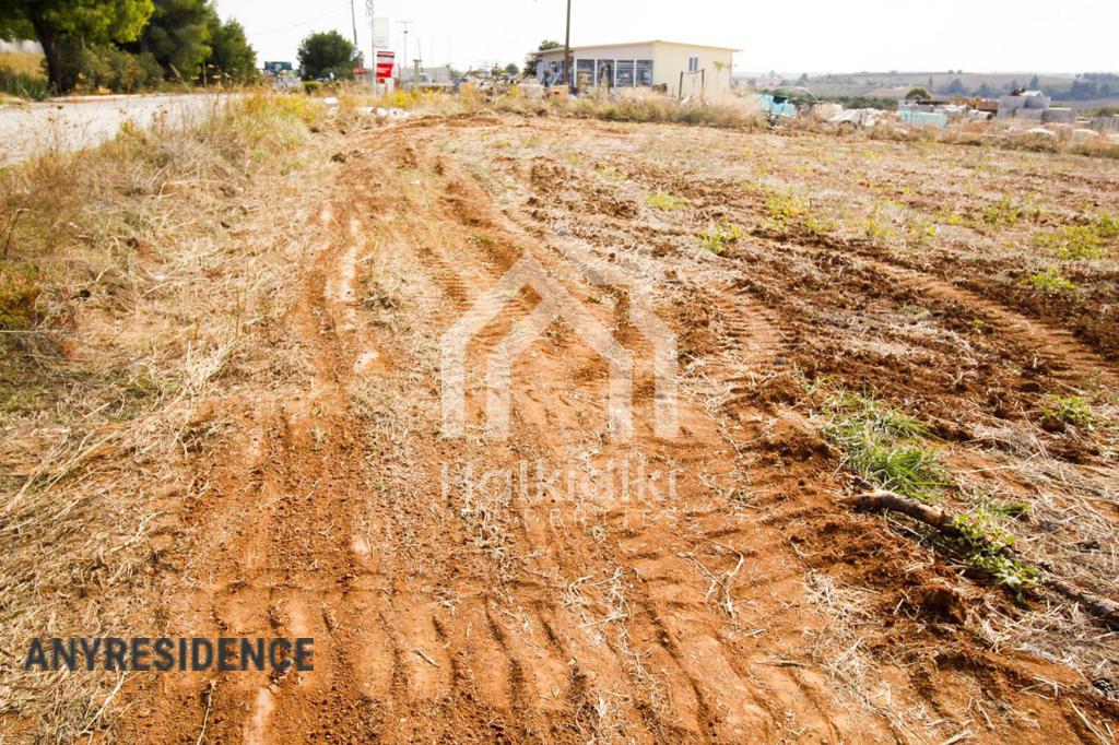 Development land Chalkidiki (Halkidiki), photo #2, listing #1848227