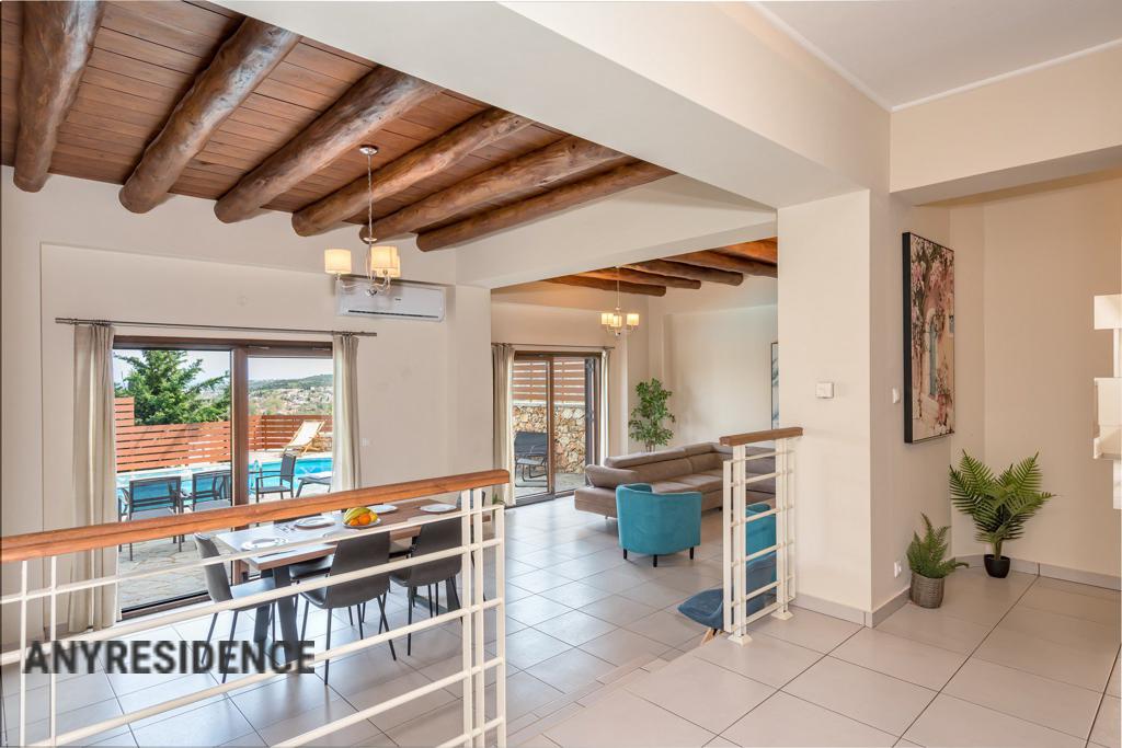 Villa in Chania, photo #9, listing #2523567
