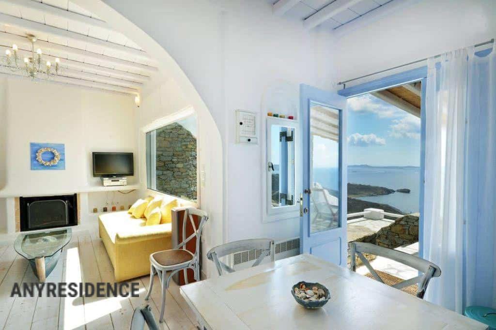 Villa in Mikonos, photo #1, listing #2483677