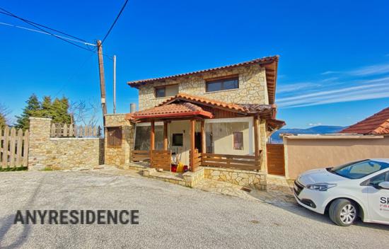 Townhome in Xilokastro