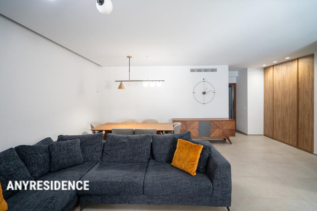 3 room apartment in Heraklion (Athens), photo #4, listing #2489290