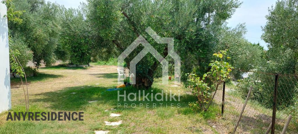 6 room townhome in Chalkidiki (Halkidiki), photo #5, listing #2154091