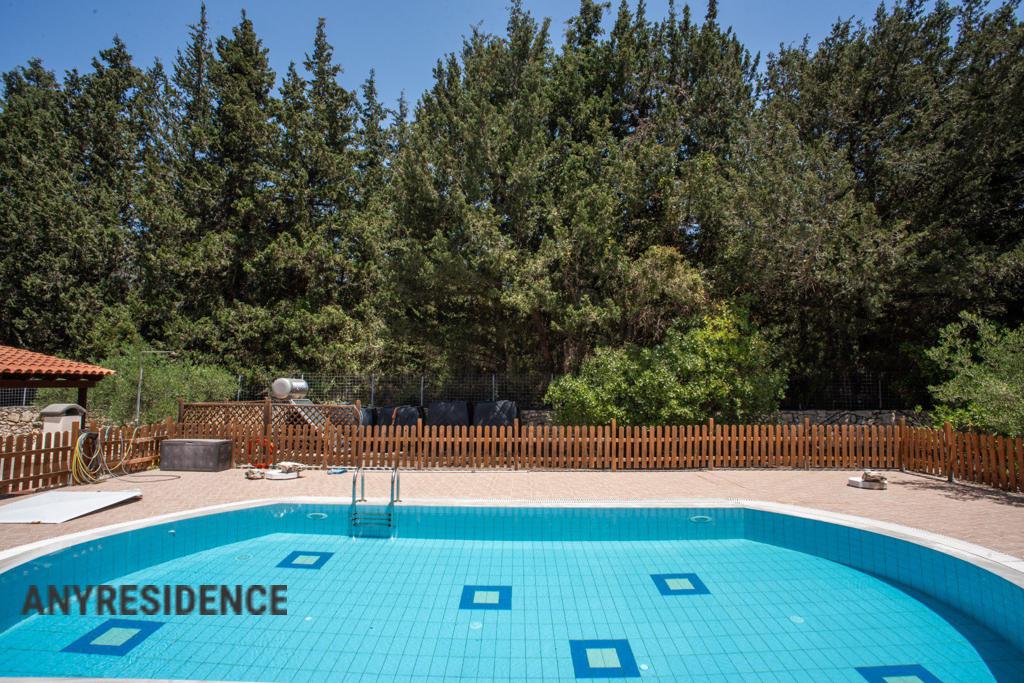 Townhome in Gavalohori, photo #2, listing #2485981