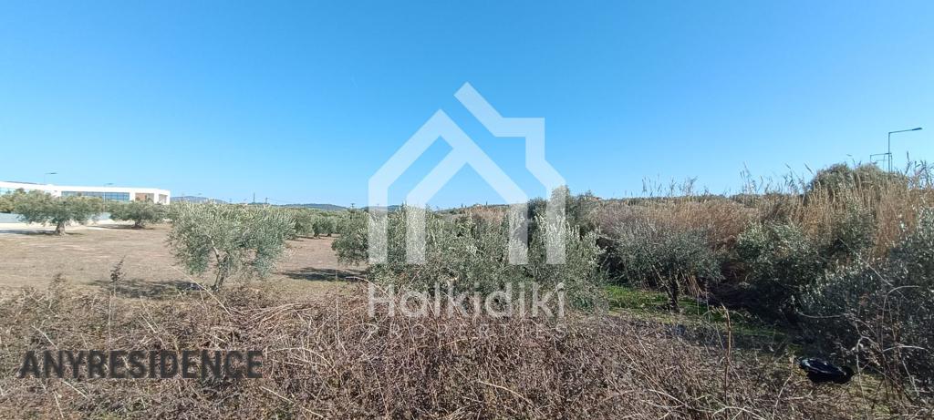 Development land Sithonia, photo #9, listing #2350596