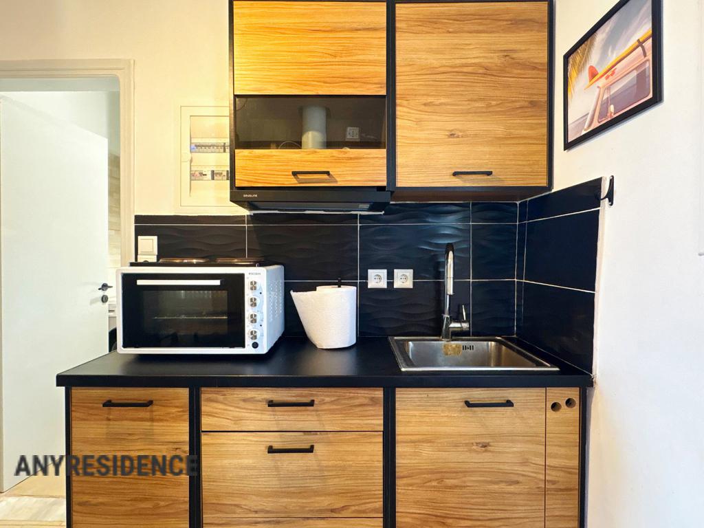 Townhome in Peloponnese, photo #8, listing #2541162