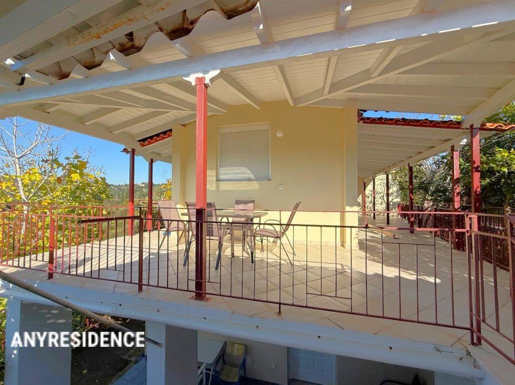 Townhome in Peloponnese, photo #5, listing #2502710