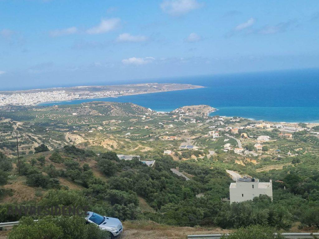 Development land Lasithi, photo #1, listing #2262941