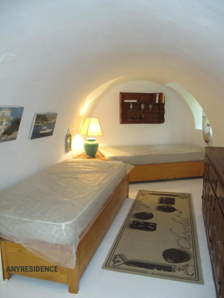 4 room detached house in Peloponnese, photo #7, listing #2185464