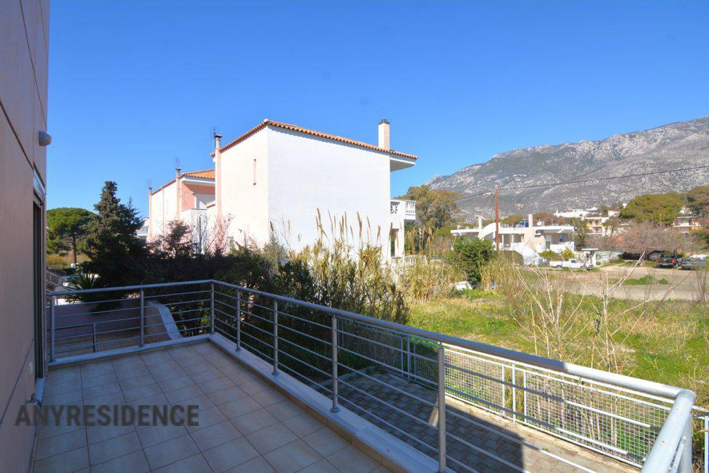 6 room townhome in Loutraki, photo #7, listing #2264344
