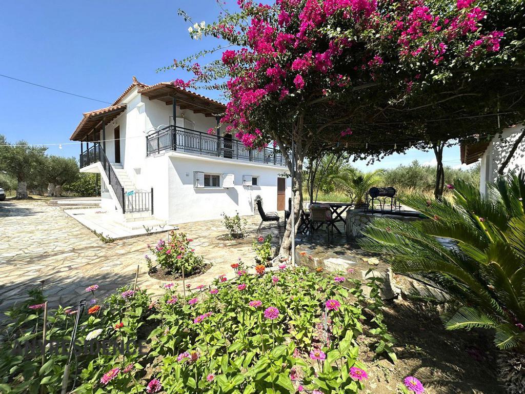 Townhome in Peloponnese, photo #2, listing #2477367