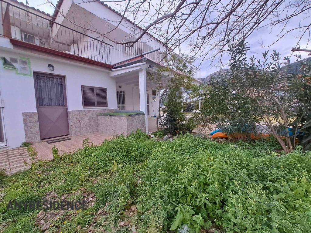 Detached house in Peloponnese, photo #5, listing #2370163