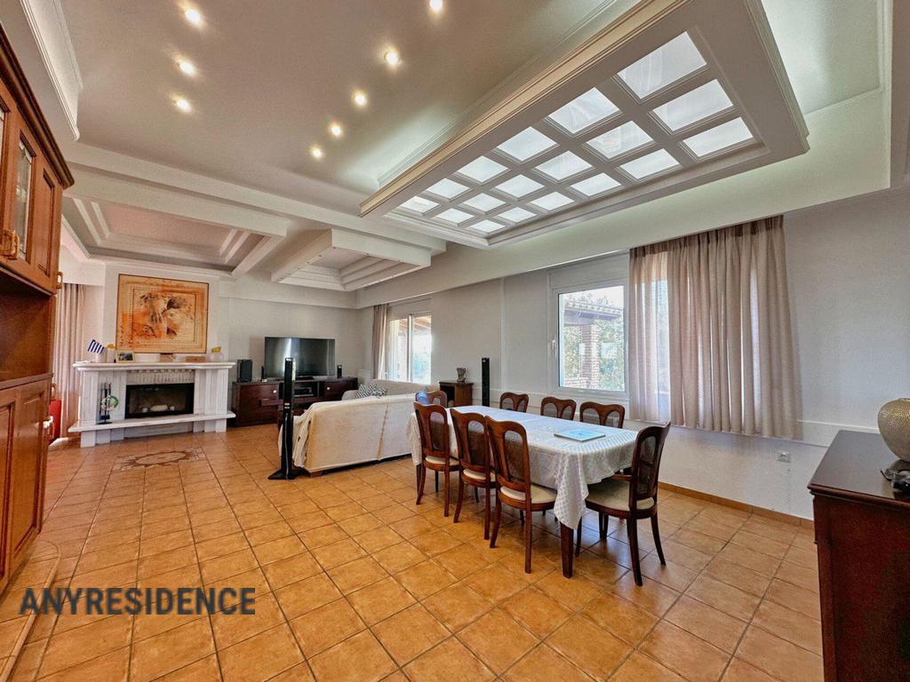 Villa in Kalamata, photo #8, listing #2471516