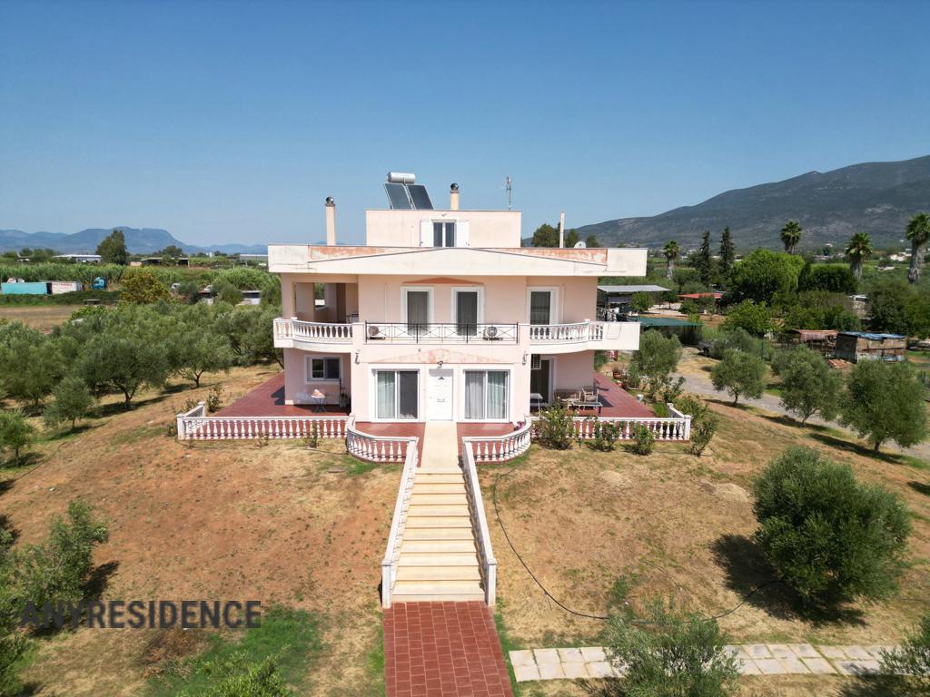 Townhome in Kalamata, photo #1, listing #2479195
