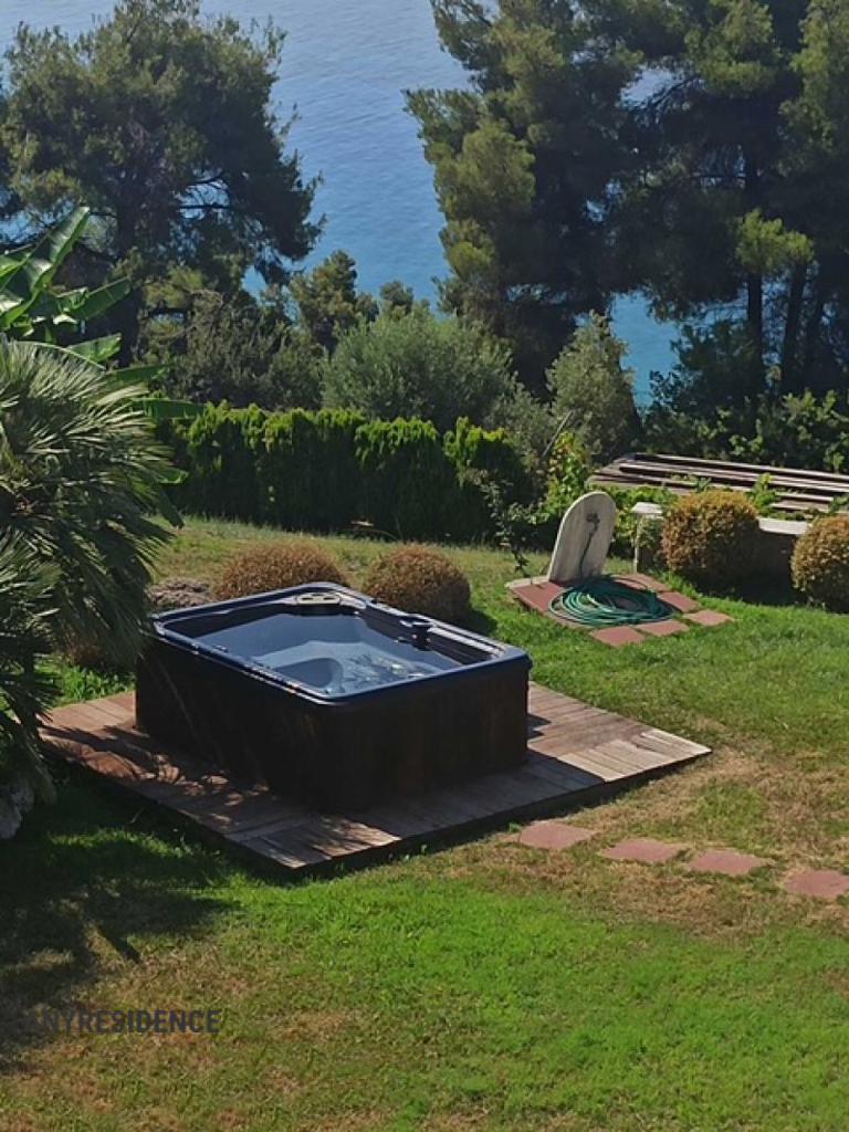 Villa in Posidi, photo #4, listing #2163740