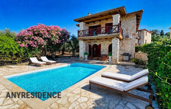 Townhome in Zakinthos