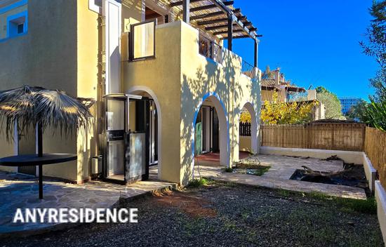 Terraced house in Porto Cheli