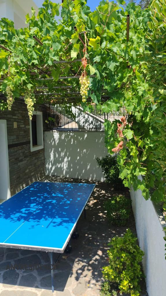 Villa in Nikiti, photo #4, listing #2549861