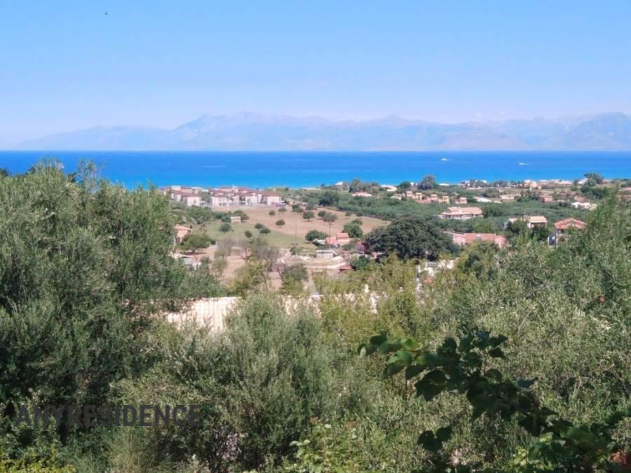 Development land Corfu, photo #3, listing #2061885