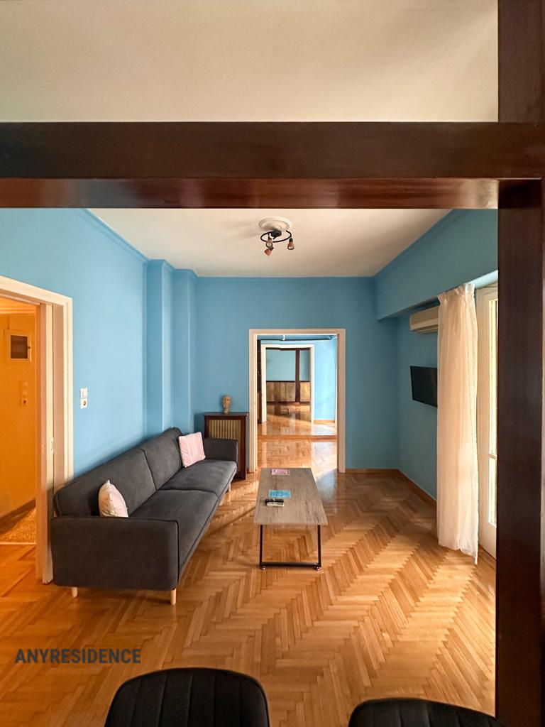 2 room apartment in Athens, photo #3, listing #2524232