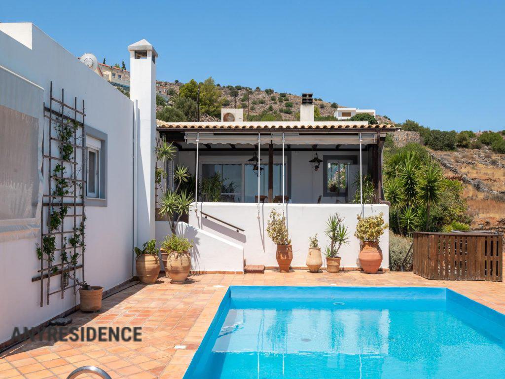 Villa in Elounda, photo #8, listing #2479769