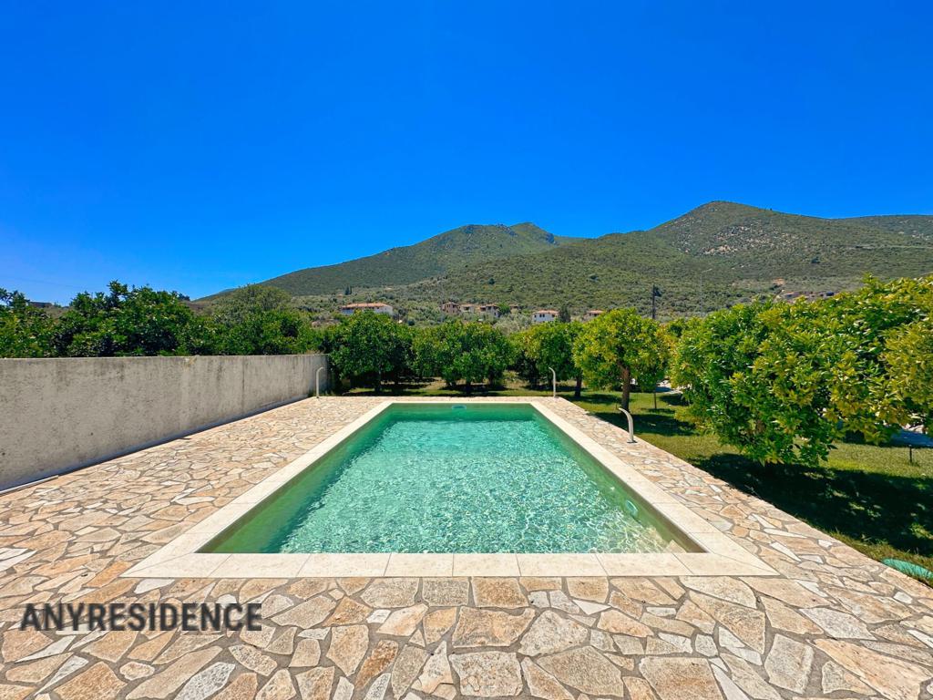 Villa in Epidavros, photo #3, listing #2535559