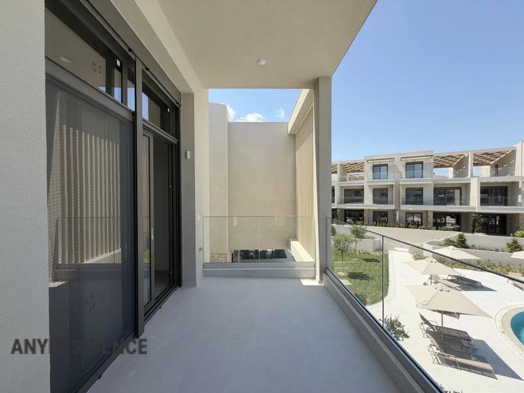 Townhome in Kallithea, photo #8, listing #2392666