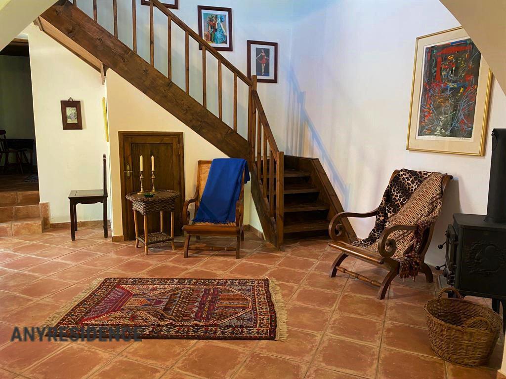 Villa in Kokkino Chorio, photo #9, listing #2374629