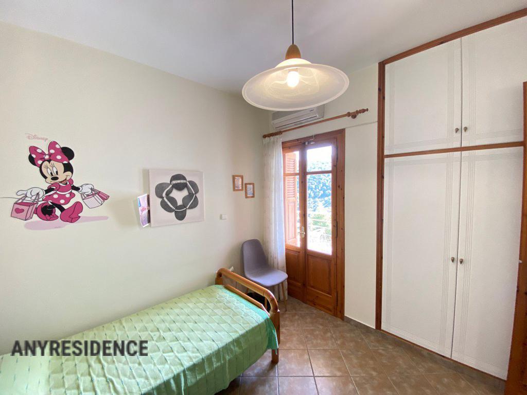 5 room villa in Korinthos, photo #8, listing #2071509