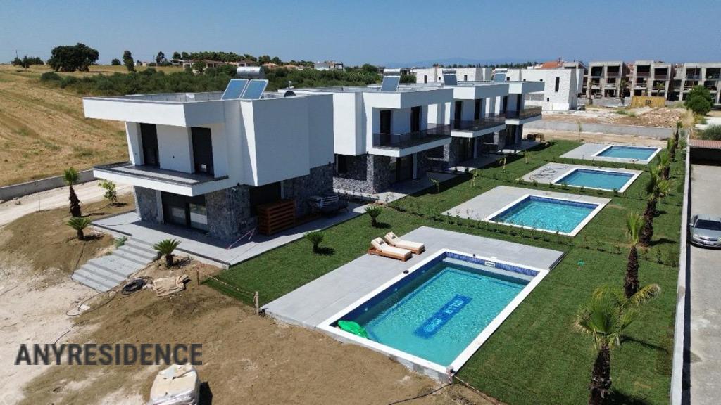 Townhome in Kallithea, photo #9, listing #2471711