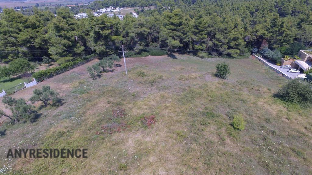 Development land Chalkidiki (Halkidiki), photo #2, listing #1848359