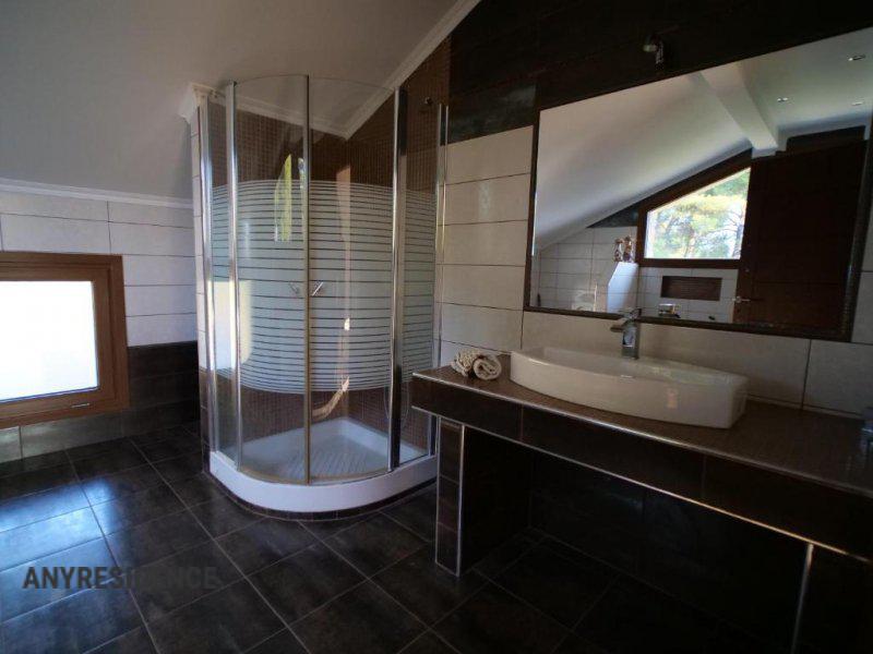 Villa in Paliouri, photo #5, listing #2333116