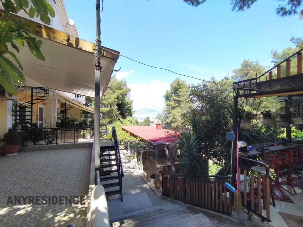 4 room chalet in Attica, photo #5, listing #2284658