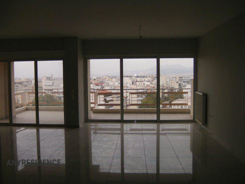 Apartment in Athens, photo #1, listing #1798025