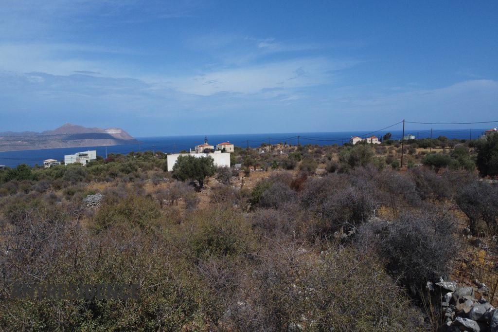 Development land Kokkino Chorio, photo #10, listing #2485652